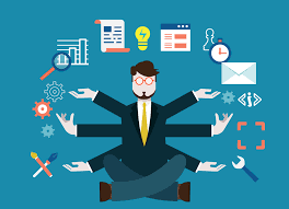 Earn a certificate from cambridge judge executive education. 3 Reasons Why You Should Go Into Project Management
