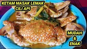 Maybe you would like to learn more about one of these? How M Chu Resepi Masak Lemak Cili Padi Nangka Muda Dan Udang Daun Kunyit Picture People