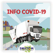 Adresse, téléphone et horaires d'ouverture. Smictom De La Region De Fontainebleau Infos Coronavirus Toute L Actualite Sur La Gestion Des Dechets