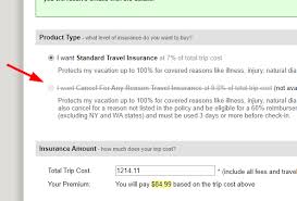 Get car insurance from state farm®. Cancel For Any Reason Cfar Travel Insurance Is Now Available The Ownerrez Blog Ownerrez