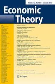 I currently work mostly on theoretical. Two Sided Markets Competitive Bottlenecks And Exclusive Contracts Springerlink