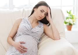 10 Incomodos Comuns No Fim Da Gravidez Bebe Com Br