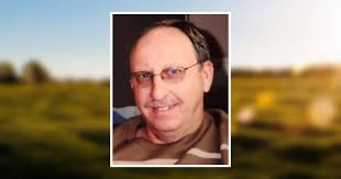 Ronald Lee Steele Obituary November 7, 2019