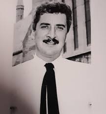 Kieran Loughran,Ailbe Hourigan RIP,and Margie Doran RIP...Sacristans past  and present who served St.Johns Cathedral for many a year