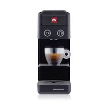 Maybe you would like to learn more about one of these? Iperespresso Capsule Coffee Machines Espresso Coffee Machine Illy