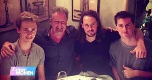 He has been married to celia walden since june 24, 2010. What Piers Morgan S Family Life Is Like Away From Good Morning Britain Birmingham Live