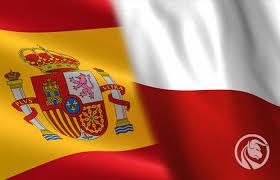 Après un premier match nul contre la suède, l'espagne espère pouvoir se montrer plus efficace contre la pologne pour se rapprocher de sa. 6i15yuh Awfsvm
