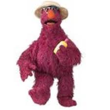 While looking for fossils among the mining pits of northeastern illinois, collector francis tully stumbled. Telly Monster Home Facebook