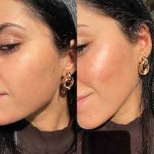 Glowy Illuminating Blush Drops