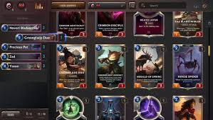 Aquí tienes los mejores juegos gratis de pc y consolas para que la cuarentena se haga más llevadera. Ya Se Puede Descargar Legends Of Runeterra El Juego De Cartas Del Universo De League Of Legends