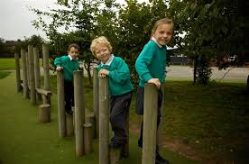 Whether you're a teacher in a classroom setting, a babysitter, or a parent, it's important that you teach your preschoolers the fundamentals of social activity. Inclusive Outdoor Games For Deaf Children Pentagon Play