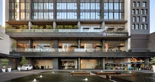 Andares es un ícono de la capital tapatía, un escenario que ha creado e impulsa una agenda cultural, familiar y. Hyatt Regency Andares Sordo Madaleno Arquitectos Archello