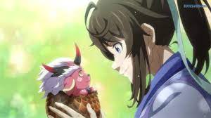 The following gogoanime yi nian yong heng episode 31 english subbed has been released now. Yi Nian Yong Heng A Will Eternal Chinese Anime Donghua 2020 Episode 36 English Sub