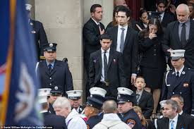 Burial with military honors will be at the holyhood cemetery in brookline. Funeral Held For Emt Yadira Arroyo Killed By Ambulance Daily Mail Online