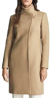 Asymmetrical Coats Women Shop The World S Largest Collection Of Fashion Shopstyle