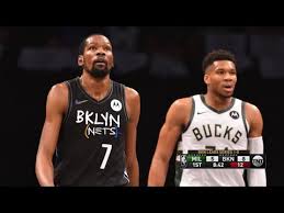 The bucks and the brooklyn nets have played 176 games in the regular season with 102 victories for the bucks and 74 for the nets. Njmwvpg54h47am