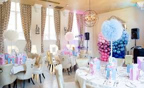 The Most Beautiful Baby Shower Venues At Signature Living