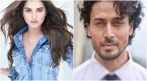 Listen to heropanti 2 songs. Tara Sutaria To Star Opposite Tiger Shroff In Heropanti 2 Entertainment News The Indian Express