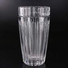 Discover atlas® jewellery designs that are bold enough to stack and layer. Lot Art Tiffany Co Atlas Crystal Flower Vase