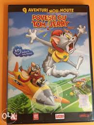 Povesti Cu Tom Si Jerry Oradea Olx Ro