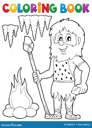 Ancient Man Cave Coloring Stock Illustrations – 35 Ancient Man Cave  Coloring Stock Illustrations, Vectors & Clipart - Dreamstime