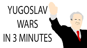 Why you say kosovo is serbia.let we comfortable because we win war with you in 1999 your territory is ok.and you can't need kosovo. 10 Shocking Facts About The Kosovo War The Borgen Project