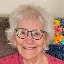 Barbara L. "Bobbie" Wise Obituary (2024)