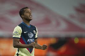 Giovani dos santos ramírez (spanish pronunciation: Giovani Dos Santos Podria Irse Del America Al Final Del Torneo Futbol Rf
