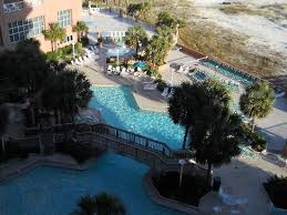 Perdido Beach Resort Orange Beach Al I Love This Place Perdido Beach Resort Orange Beach Orange Beach Alabama