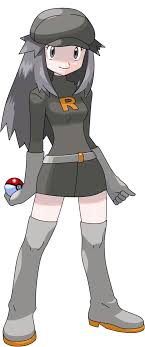 Male hairstyles pokemon x as well as hairstyles have actually been preferred amongst males for years, and also this pattern will likely carry over into 2017 and past. Leaf Team Rocket Outfit By Https Www Deviantart Com Morki95 On Deviantart Team Rocket Pokemon Teams Pokemon Cynthia