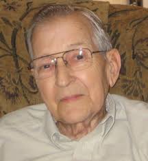 Charles DeCuir Obituary