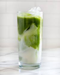 Iced Matcha Latte Foodbyjonister Recipe Iced Matcha Matcha Latte Iced Matcha Latte