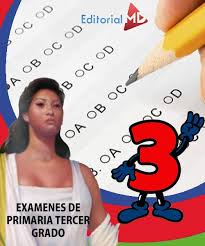 Sea que se trate de acertijos matemáticos con imágenes o con ecuaciones son útiles a la hora de aprender matemáticas y mejorar calificaciones en la primaria, secundaria, universidad, en el grado que vayas (primero, segundo, tercero, cuarto, quinto, sexto). Examen De Primaria Tercer Grado Examenes De Primaria Quinto Grado Sexto Grado