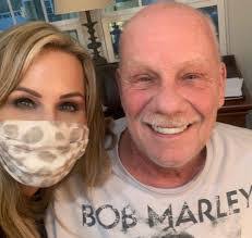 Melissa Epps's Instagram, Twitter & Facebook