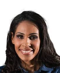 Venus Peterson's Instagram, Twitter & Facebook