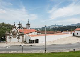 In 2013, the parish merged into the new parish san. Alvaro Siza And Eduardo Souto De Moura Team Up For Portuguese Museum