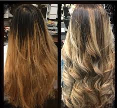 Ash blonde is one of said blonde shades, and it's easily spotted by its blue and violet hues that emulate a silvery or gray cool tone, as explained by kim bonondona, hair colorist and owner of mane champagne studio in nyc. Blonde Hair Tone Bleached Hair Ash Blonde
