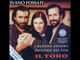 Ivano fossati · album · 2007 · 18 songs. Ivano Fossati Il Toro Colonna Sonora Originale Dal Film 1994 Cd Discogs