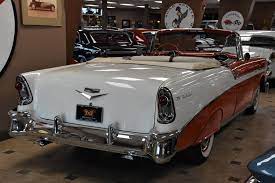1956 Chevy Bel Air Convertible Classic Cars Trucks 1956 Chevy Bel Air Classic Cars