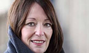 Mari Hannah: 'I had to dig very deep to keep the faith'