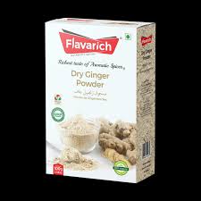 Milk anhydrous ginger powder into get relief from stomach goose bumps deserved so as to stretched gas. Buy Flavarich Dry Ginger Powder 100g Online In Visakhapatnam At Best Price Vizaggrocers Com