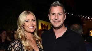 Every year we herald the coming of christmas by turning on the lights. Christina Anstead Officially Files For Divorce From Husband Ant Anstead Wkyc Com