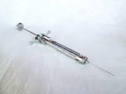Syringe Hypodermic Needle Glass Antique Medical Doctors Kit Etsy Doctor Medical Syringe Hypodermic Needle