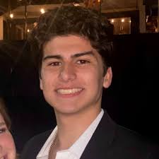 I am thrilled to announce that I will be furthering my education post  graduation as a part of the University of Delaware's 4+1 program.