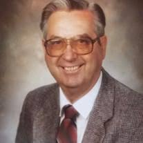 Donald Lindsay Obituary (1931