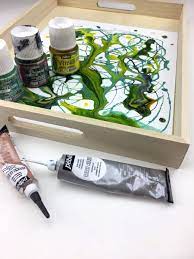 Or you can use an oil primer and then 48 hours later paint over that with a latex paint. Painting On Wood Primer Sealer Or Do I Use Both Be Creative Daily