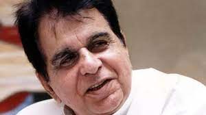 He was born on 11 dec. Dilip Kumar Wiki Age Wife Children Family Biography More Wikibio