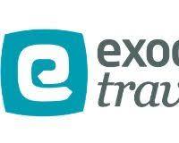 Imagem de Exodus Travels logo