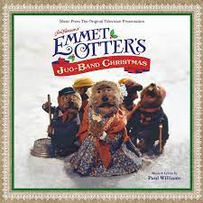 Find out where emmet otter's jug band christmas is streaming, if emmet otter's jug band christmas is on netflix, and get news and updates, on. Jim Henson S Emmet Otter S Jug Band Christmas Amazon De Musik
