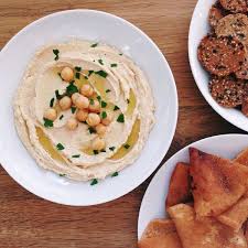 Basic Hummus Ottolenghi Recipe The Delicious Life Ottolenghi Recipes Food Recipes